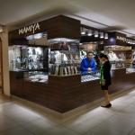 Mamiya Jewelers