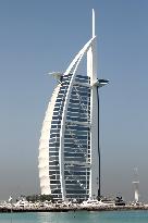 Burj Al Arab